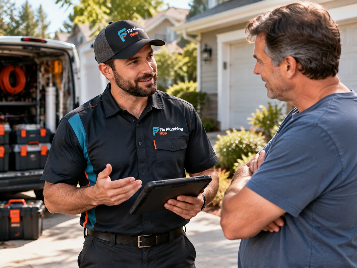 Clogged Drain Service Gasburg, VA FAQs